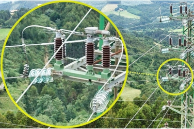 tendido-electrico-zoom-dron tendido-electrico-zoom-dron